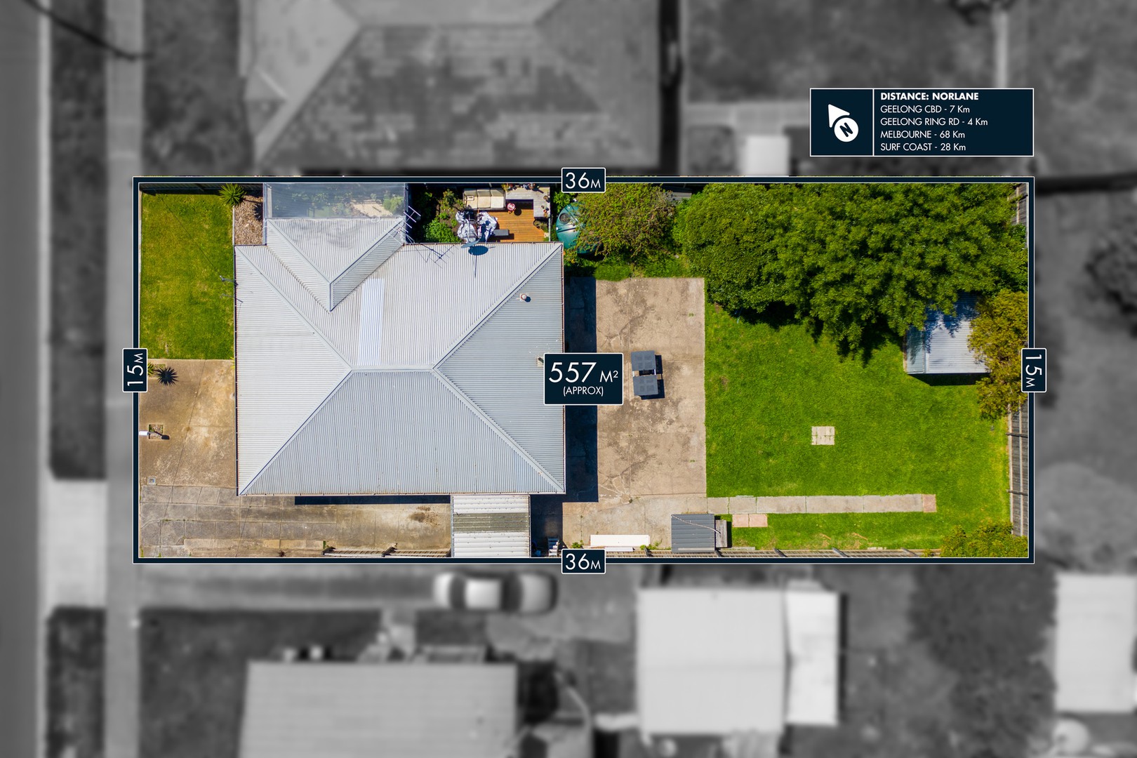 51 Bellbird AvenueNorlane, VIC 3214, Norlane - Thumbnail 3