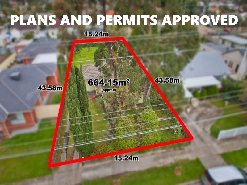 51 Bindi StreetGlenroy, VIC 3046