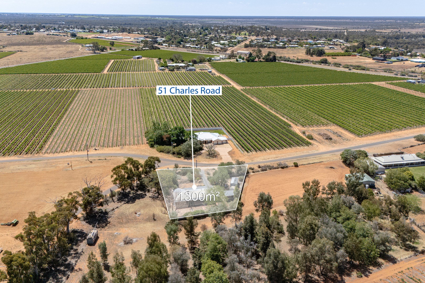 51 Charles Road, Birdwoodton, VIC 3505, Birdwoodton - Image 1