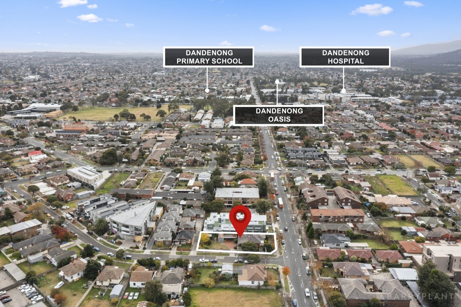51 Cleeland Street, Dandenong, VIC 3175, Dandenong - Thumbnail 3
