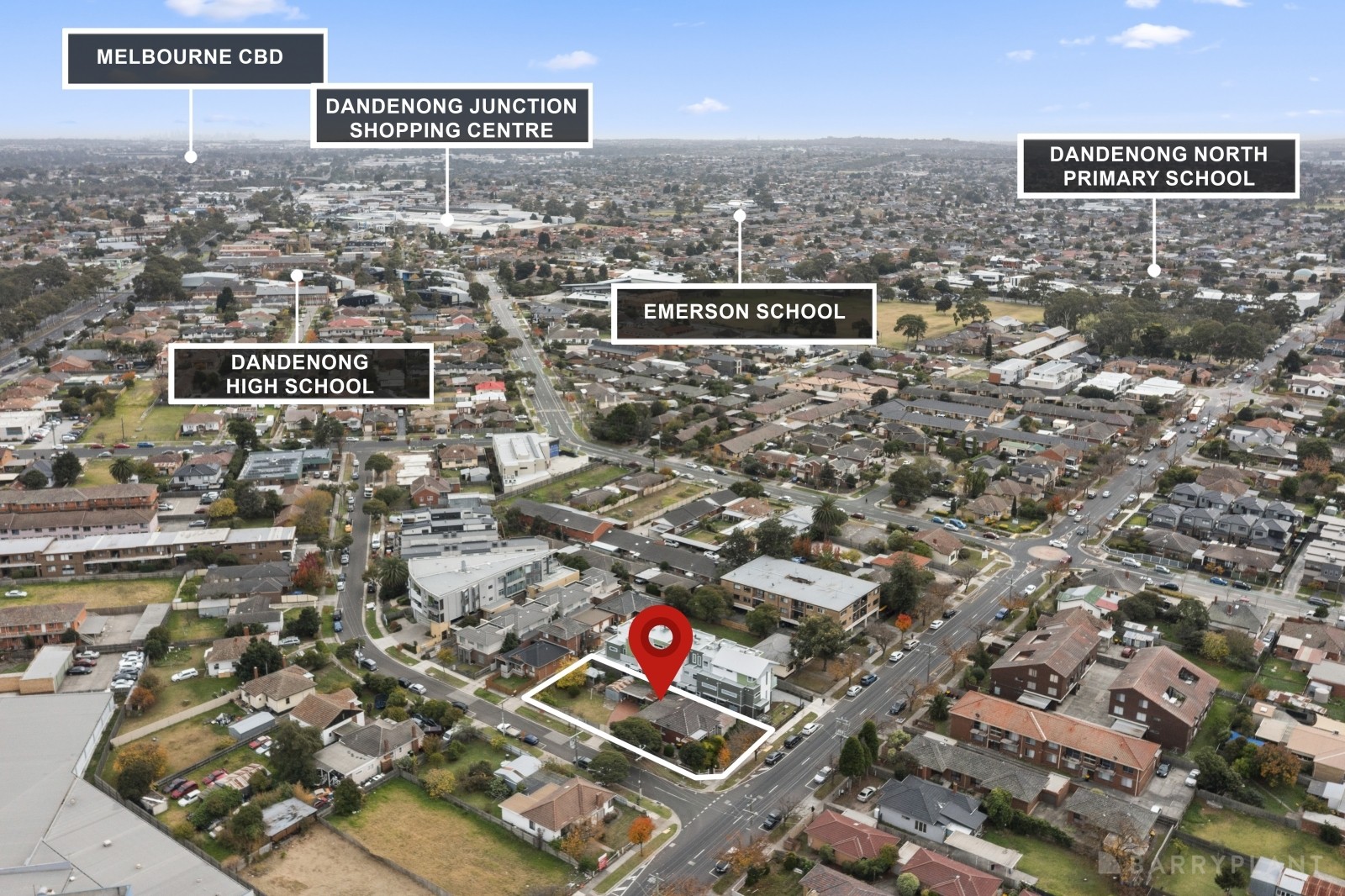 51 Cleeland Street, Dandenong, VIC 3175, Dandenong - Thumbnail 4