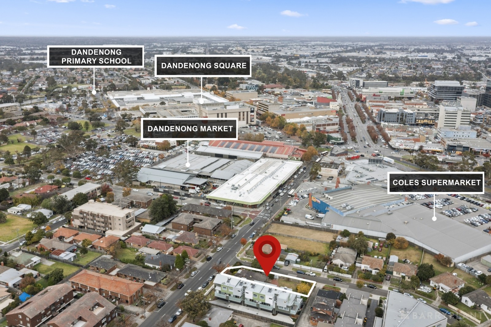 51 Cleeland Street, Dandenong, VIC 3175, Dandenong - Thumbnail 6