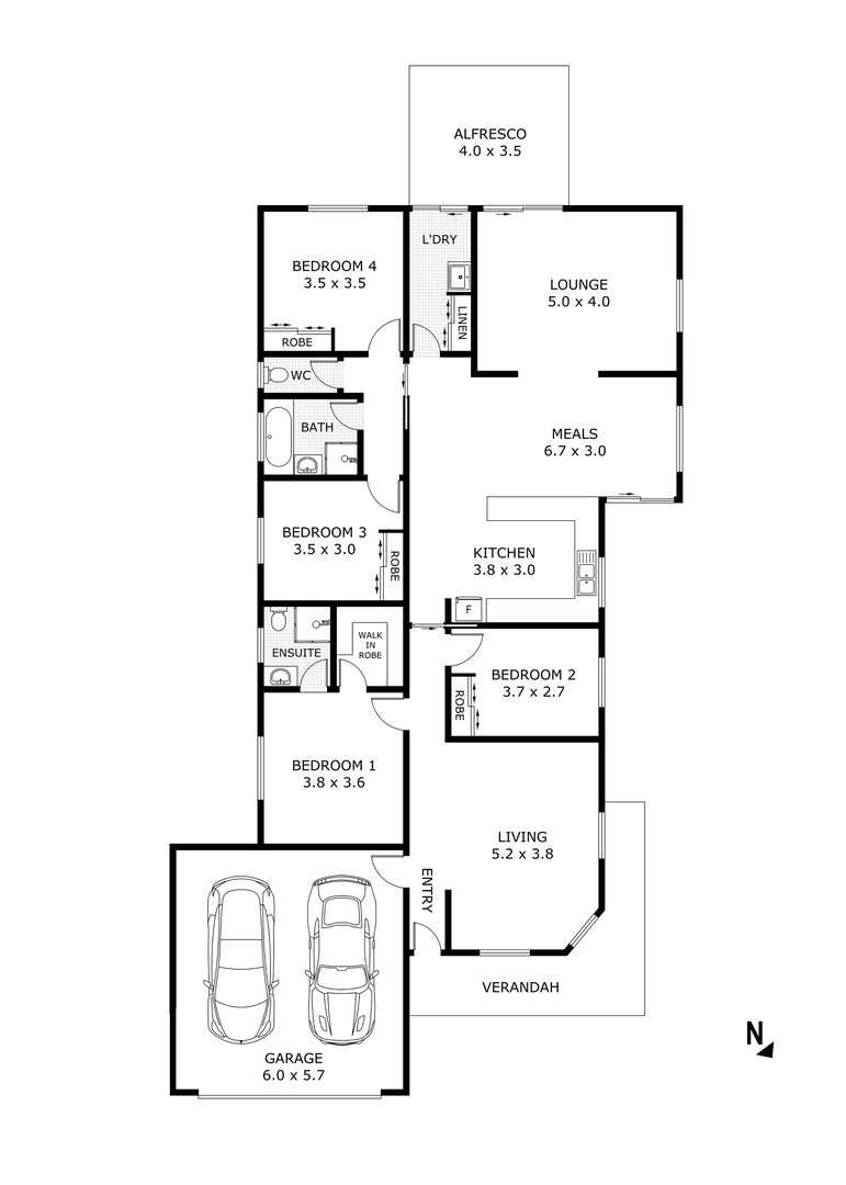 51 Cottage Crescent, Kilmore, VIC 3764 - Thumbnail 1 - 17/12/2024