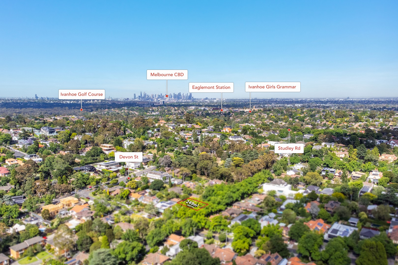 51 Durham Street, Eaglemont, VIC 3084, Eaglemont - Thumbnail 4