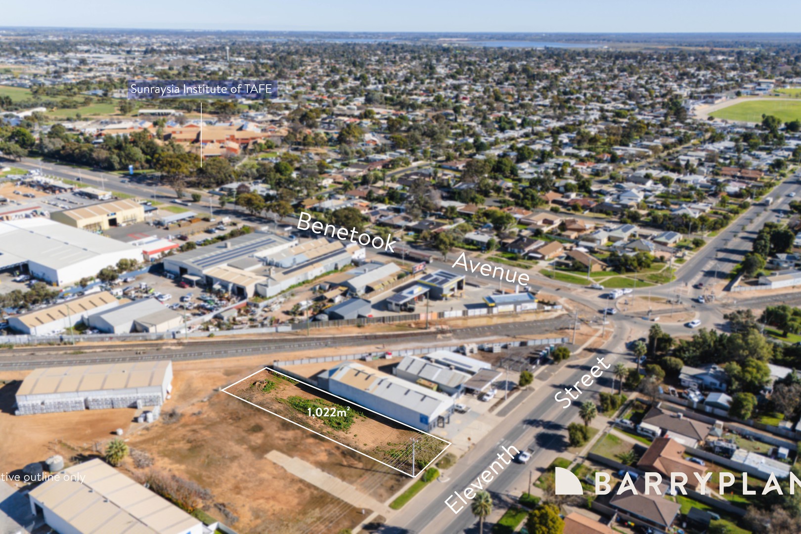 51 Eleventh Street, Mildura, VIC 3500 - Thumbnail 1 - 14/09/2026