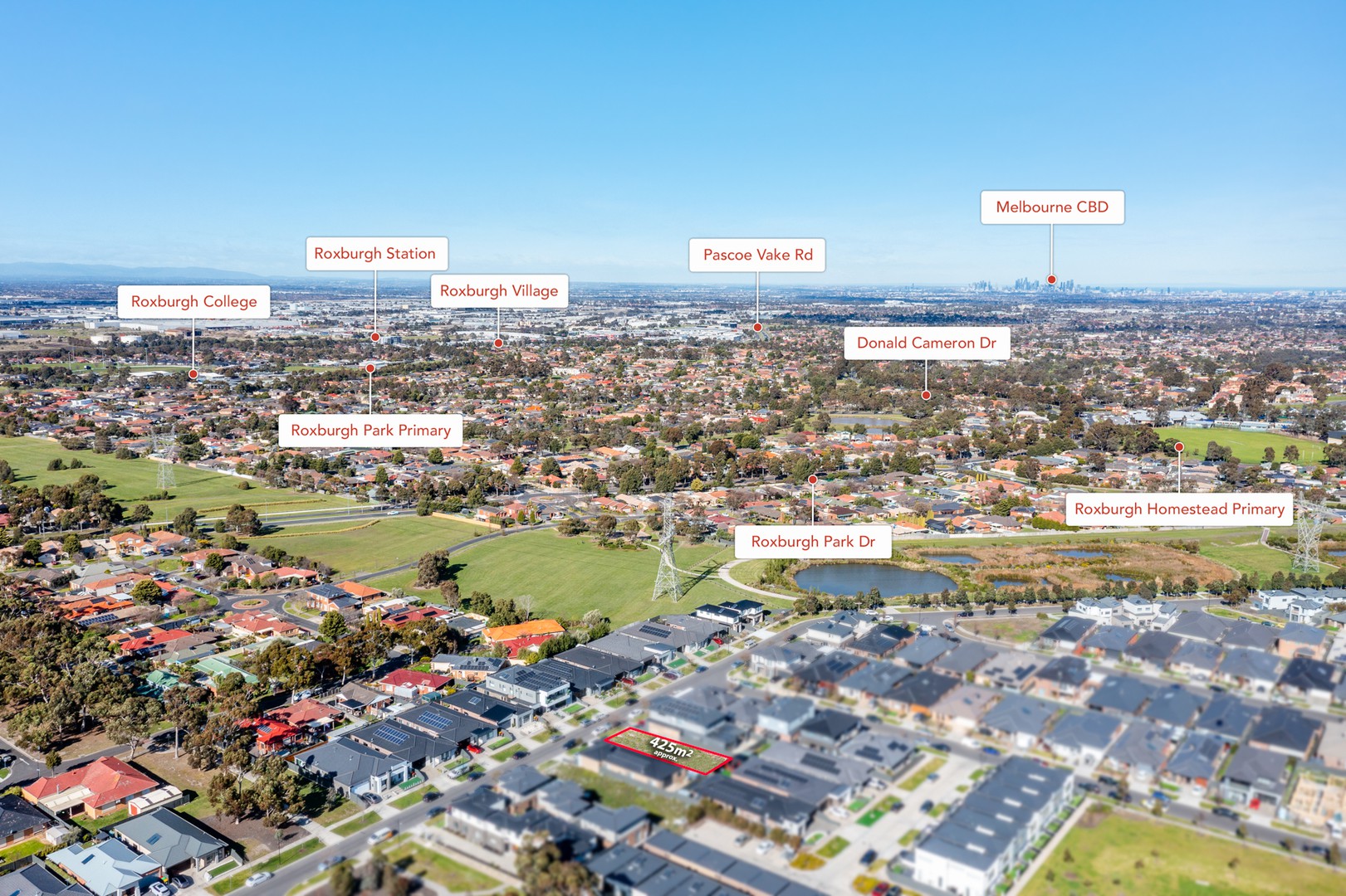 51 Everglade Crescent, Roxburgh Park, VIC 3064, Roxburgh Park - Thumbnail 3