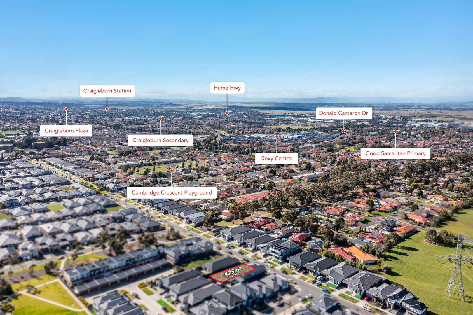 51 Everglade Crescent, Roxburgh Park, VIC 3064, Roxburgh Park - Thumbnail 4
