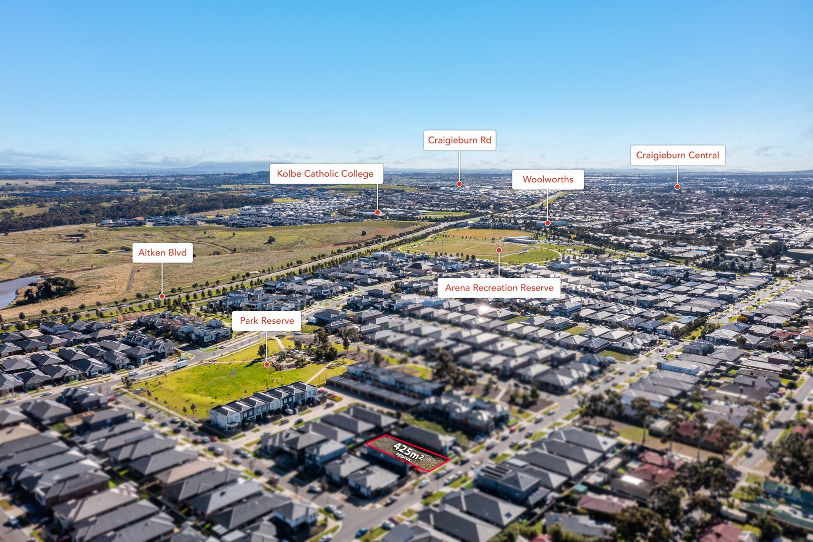 51 Everglade Crescent, Roxburgh Park, VIC 3064, Roxburgh Park - Thumbnail 5