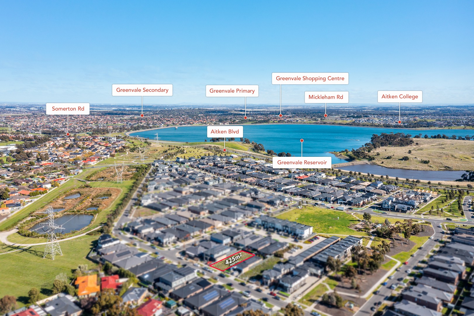 51 Everglade Crescent, Roxburgh Park, VIC 3064, Roxburgh Park - Thumbnail 6