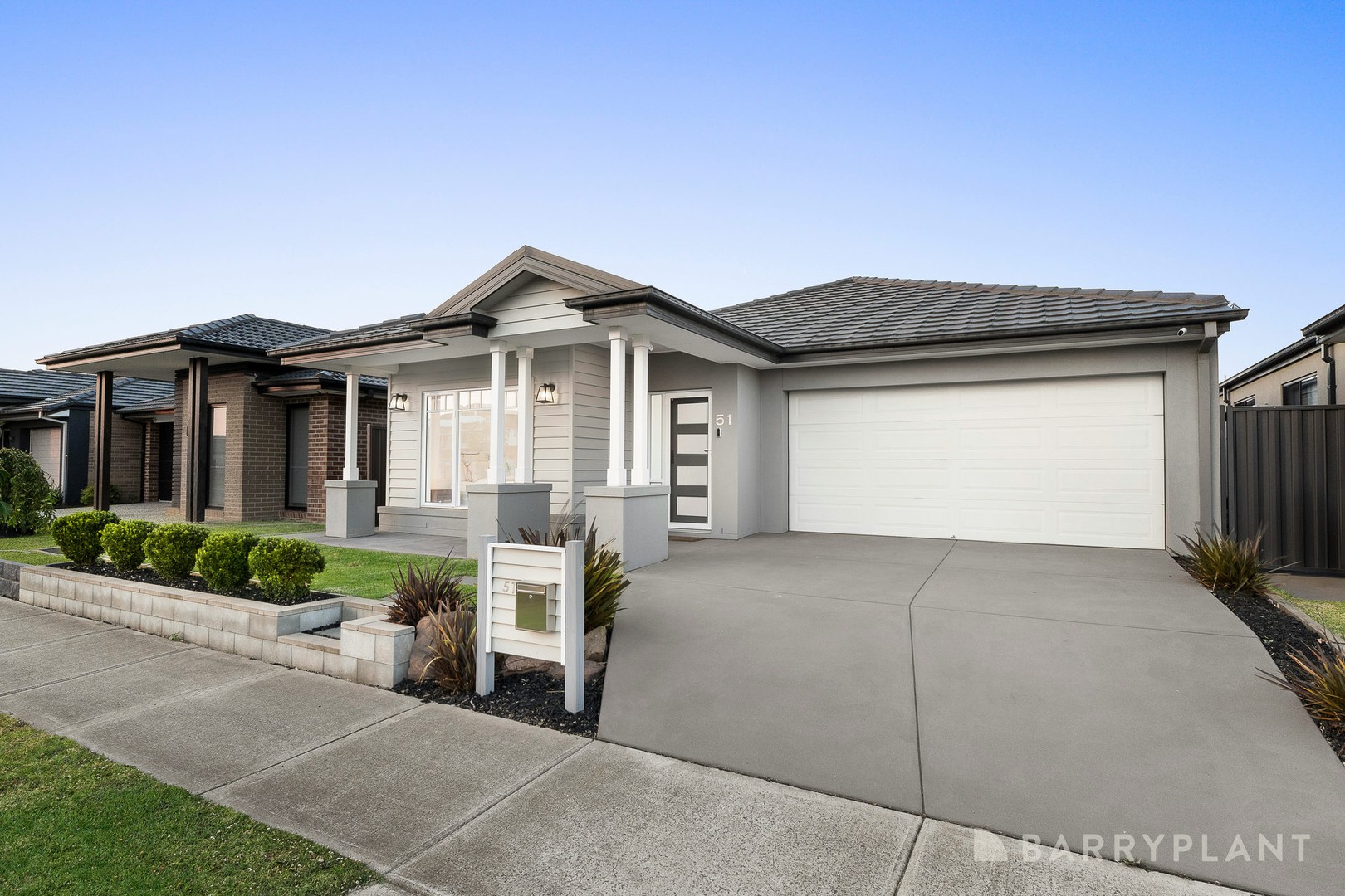 51 Foundation Avenue, Clyde, VIC 3978