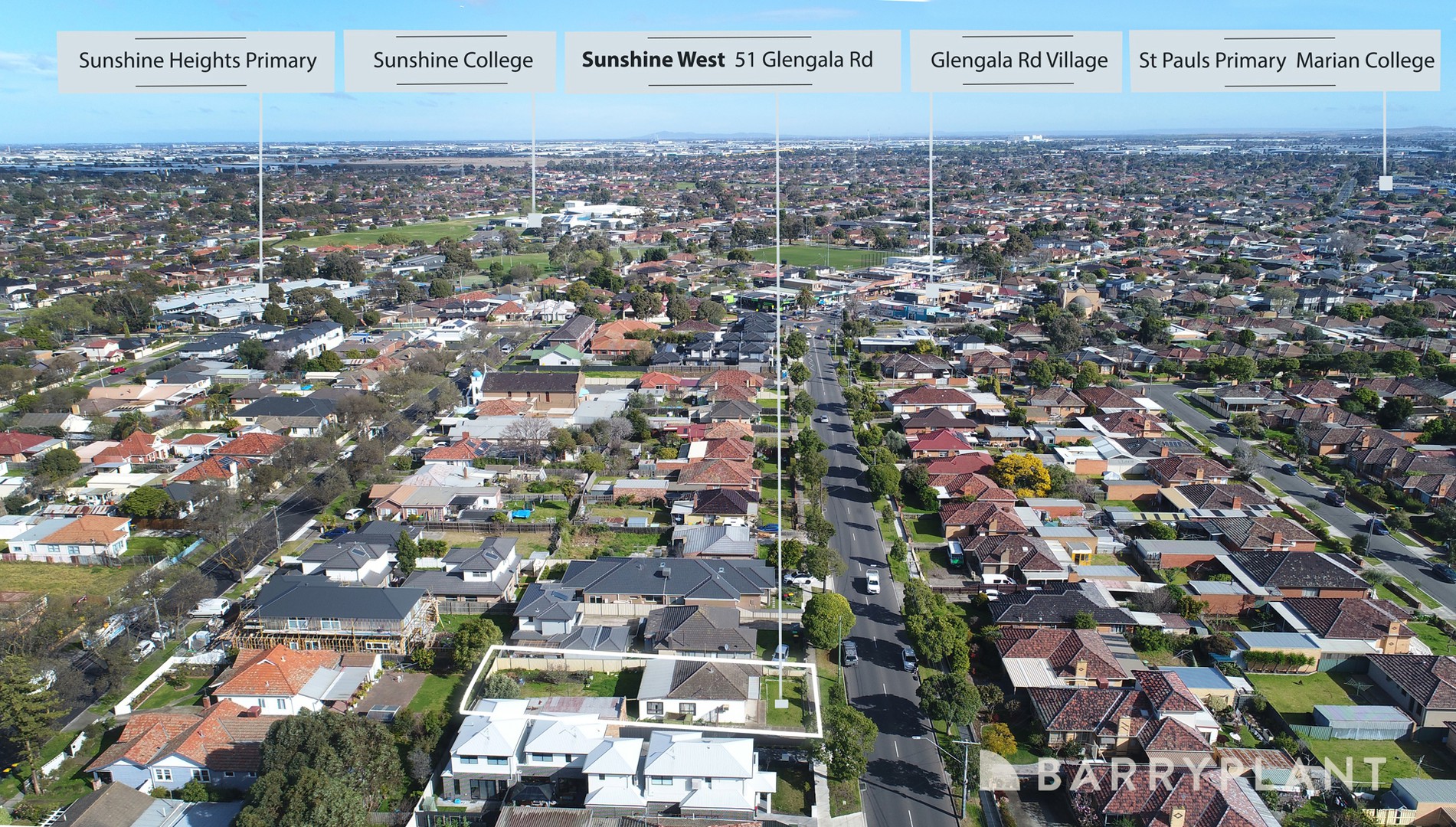51 Glengala Road, Sunshine West, VIC 3020, Sunshine West - Thumbnail 7