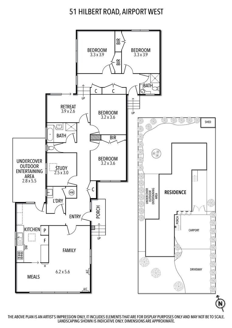 51 Hilbert Rd, Airport West, VIC 3042, Airport West - Thumbnail 7