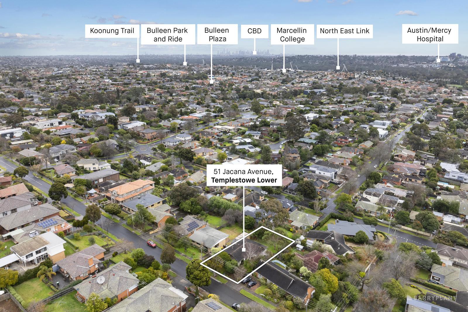 51 Jacana Avenue, Templestowe Lower, VIC 3107, Templestowe Lower - Thumbnail 7