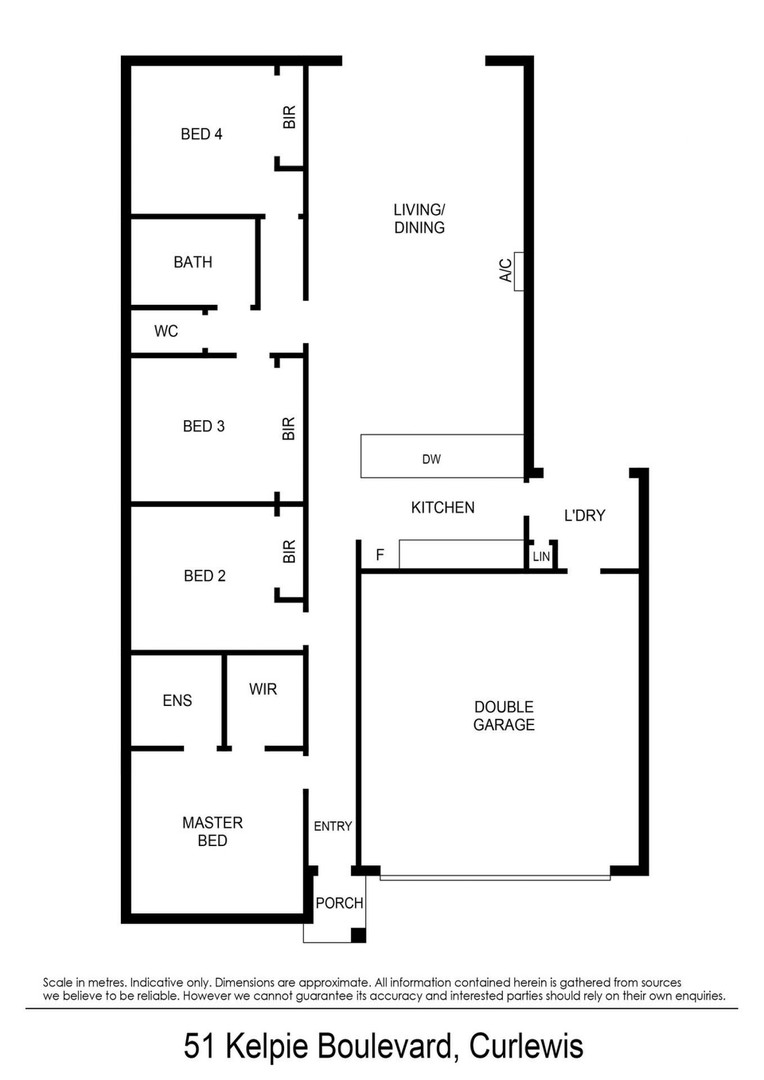 51 Kelpie Bvd, Curlewis, VIC 3222, Curlewis - Thumbnail 7