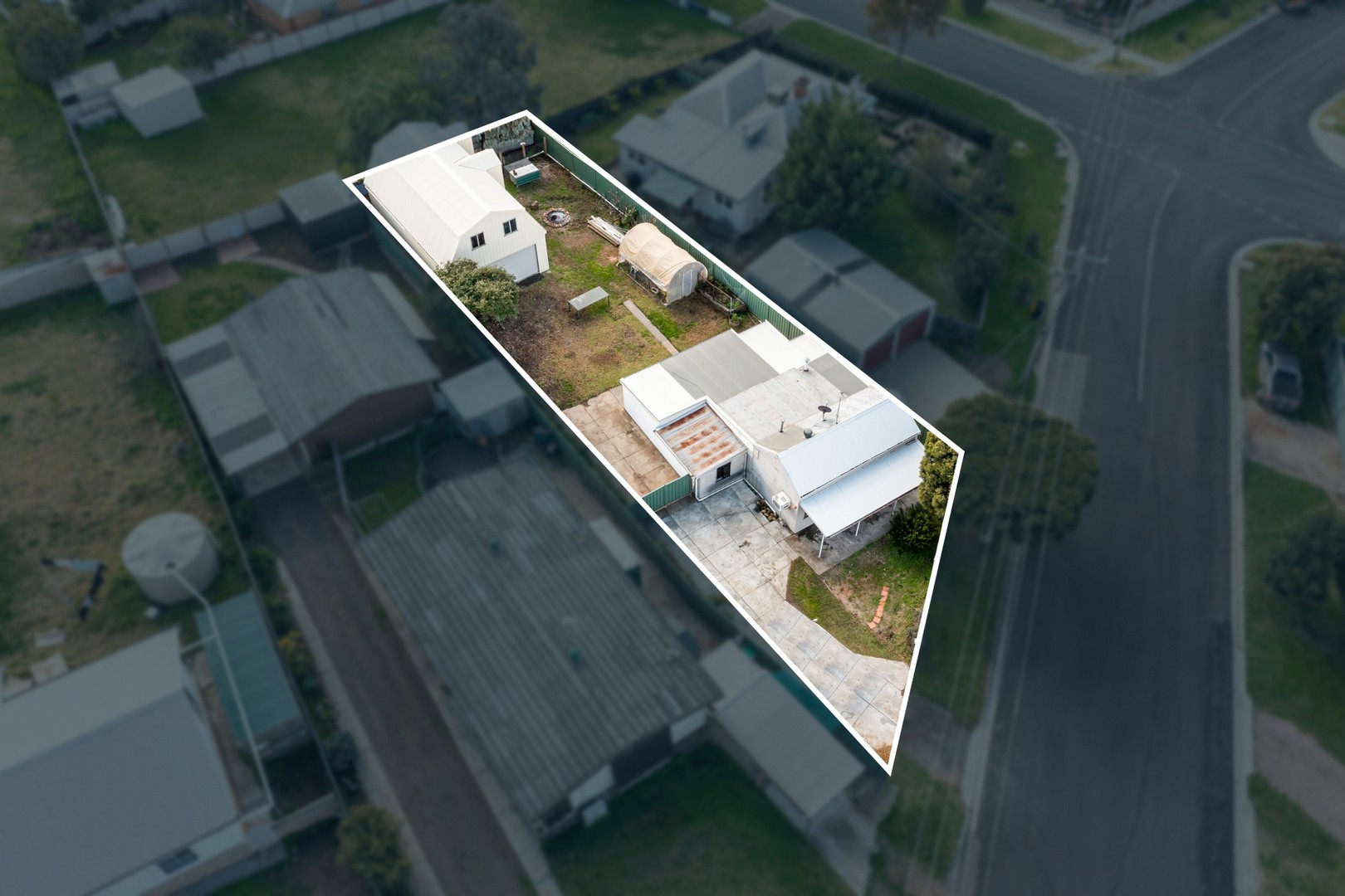 51 Kirkwood Road, Eaglehawk, VIC 3556, Eaglehawk - Thumbnail 2