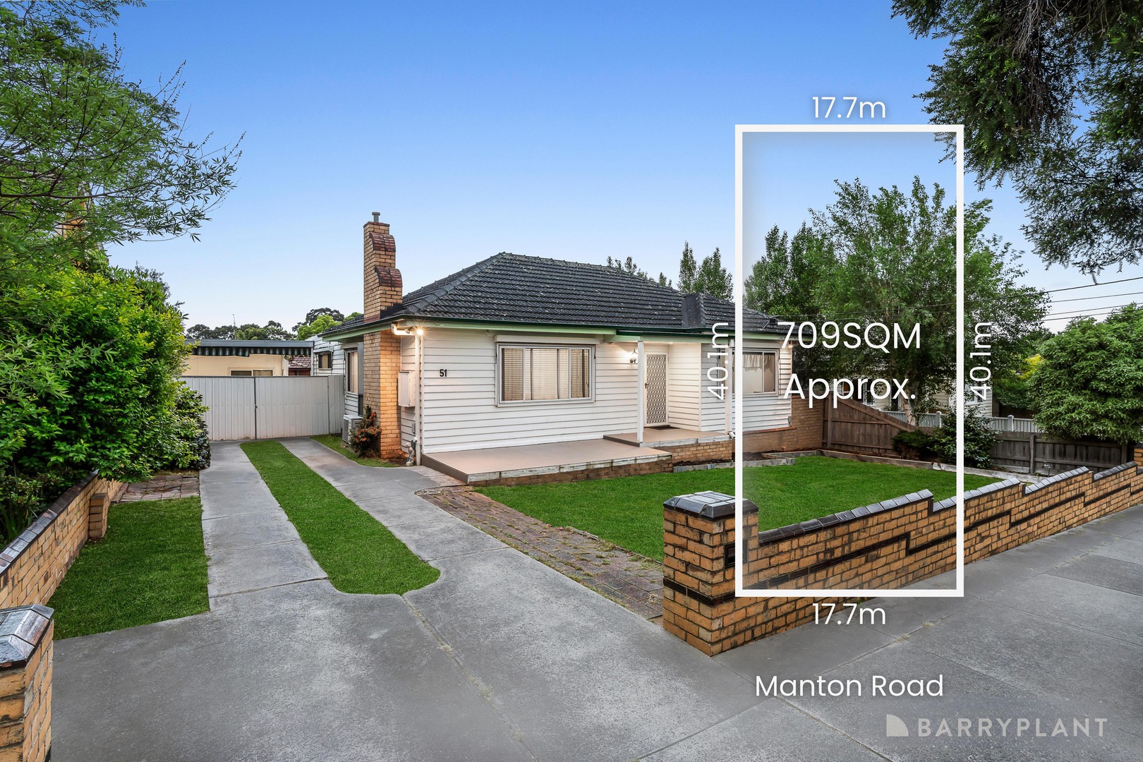 51 Manton Road, Clayton - Image 1