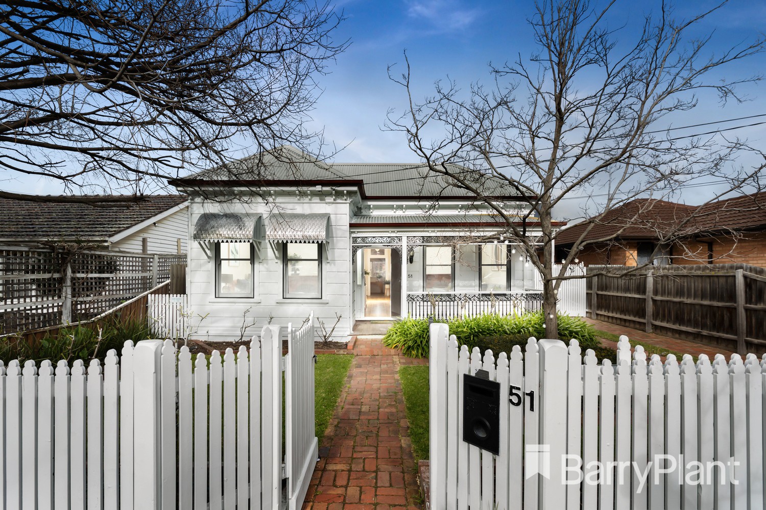 51 Mitchell Street, Maribyrnong, VIC 3032