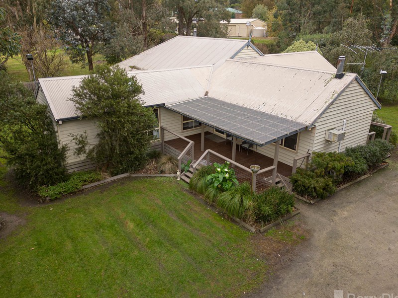 51 Nash Road, Bunyip, VIC 3815 - Image - 07/10/2025