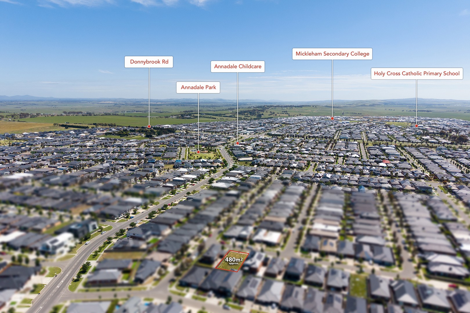 51 Revelstoke Street, Mickleham, VIC 3064, Mickleham - Thumbnail 4