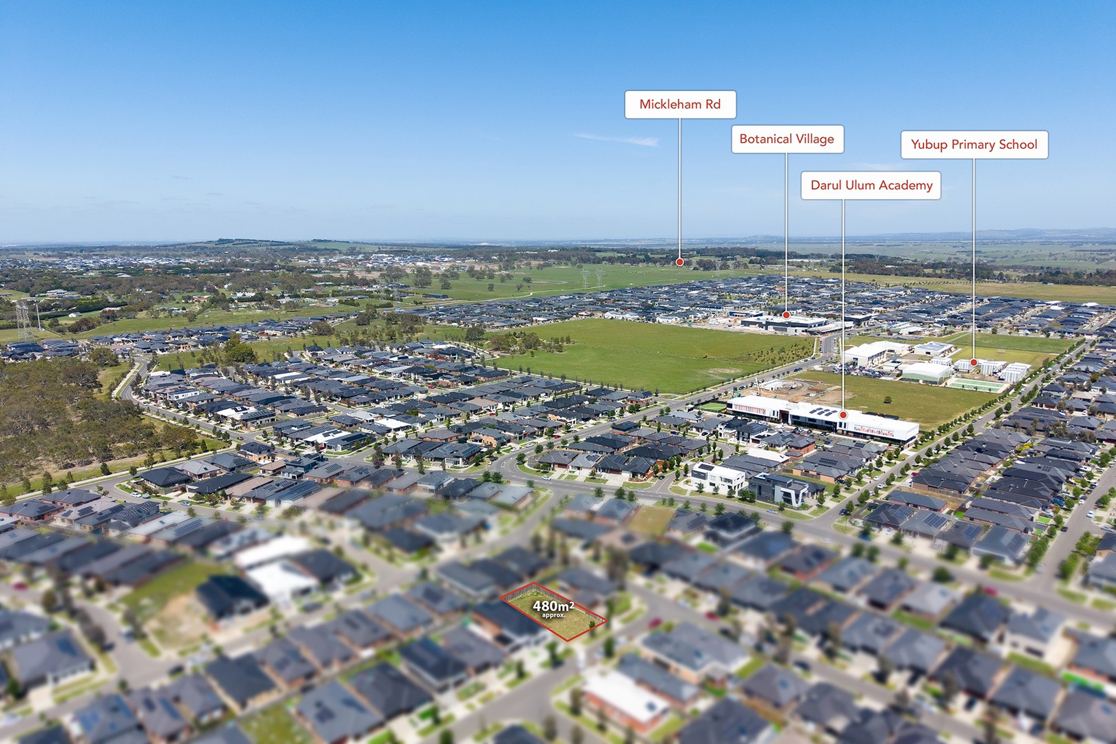 51 Revelstoke Street, Mickleham, VIC 3064, Mickleham - Thumbnail 2