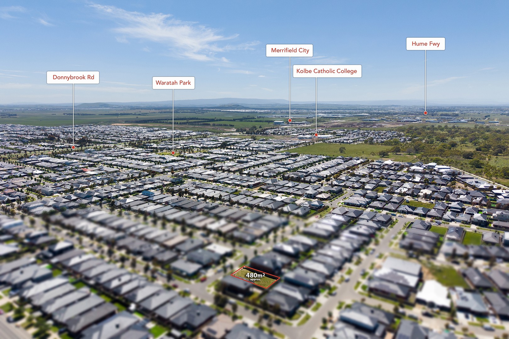51 Revelstoke Street, Mickleham, VIC 3064, Mickleham - Thumbnail 3