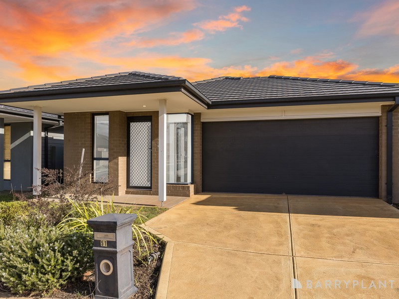 51 Selbourne Street, Strathtulloh, VIC 3338 - Image - 20/06/2025