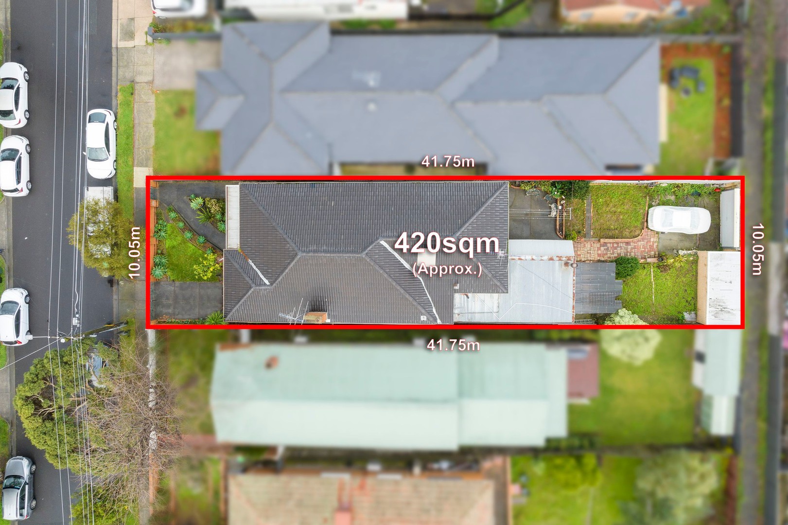 51 Shamrock Street, Brunswick West, VIC 3055, Brunswick West - Thumbnail 5