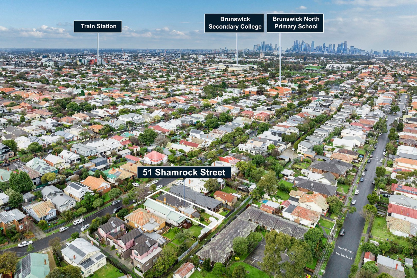 51 Shamrock Street, Brunswick West, VIC 3055, Brunswick West - Thumbnail 6