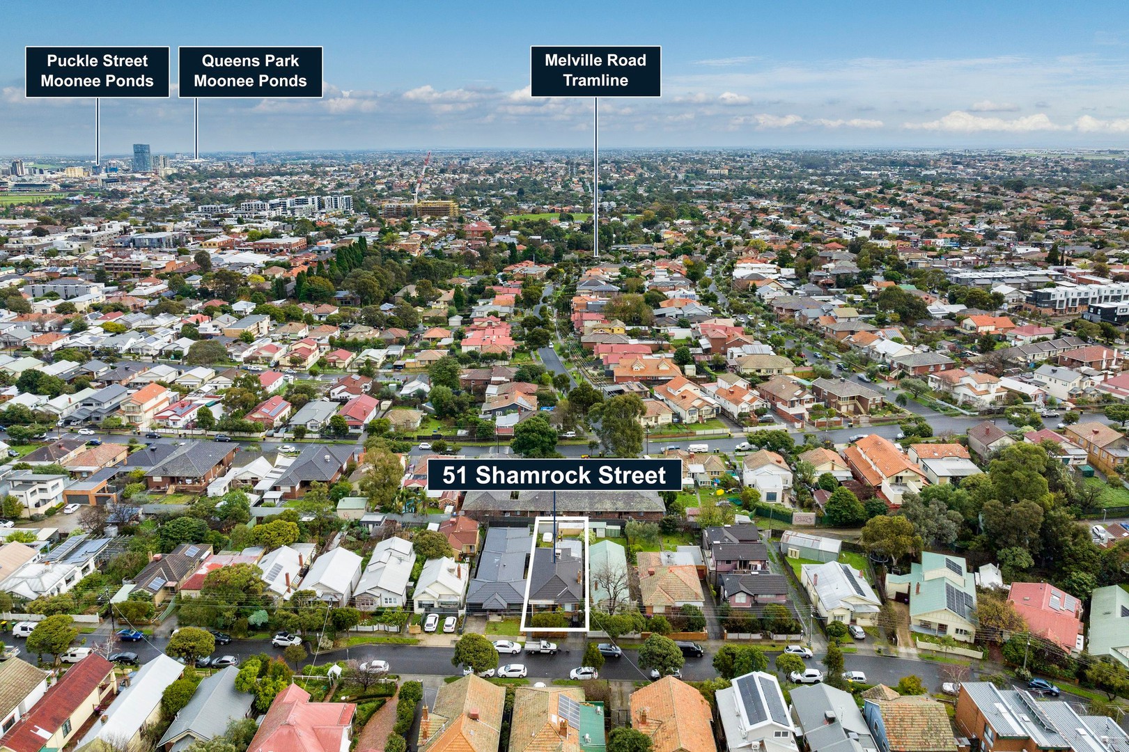51 Shamrock Street, Brunswick West, VIC 3055, Brunswick West - Thumbnail 8