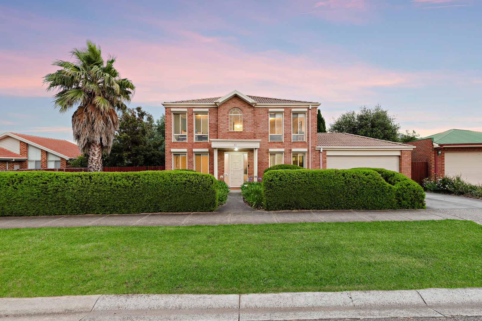 51 Verona Drive, Taylors Lakes, VIC 3038, Keilor Lodge - Image 1