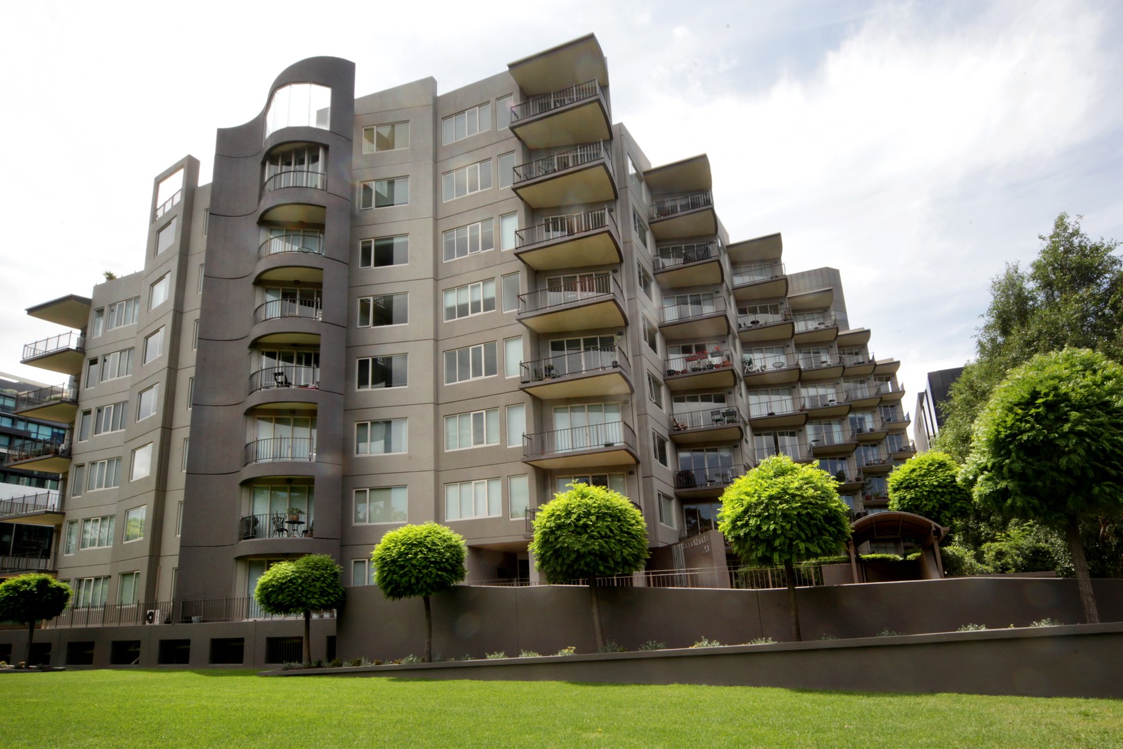 510/23 Queens Road, Melbourne, VIC 3004, Melbourne - Thumbnail 3