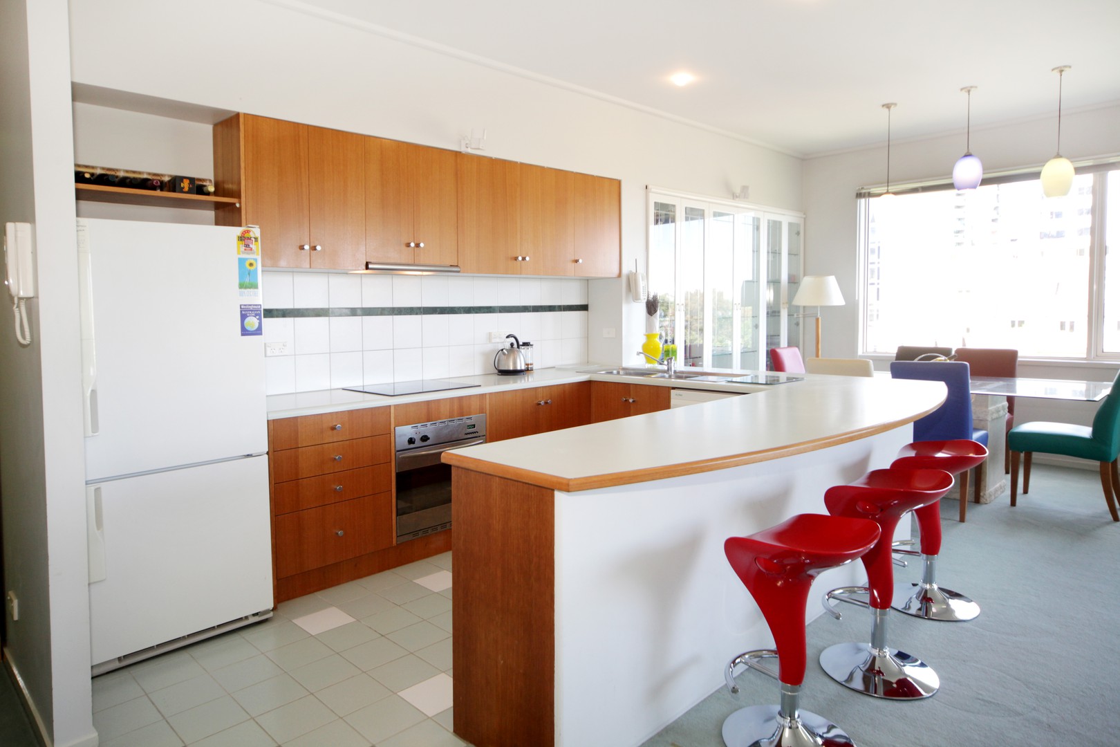 510/23 Queens Road, Melbourne, VIC 3004, Melbourne - Thumbnail 4