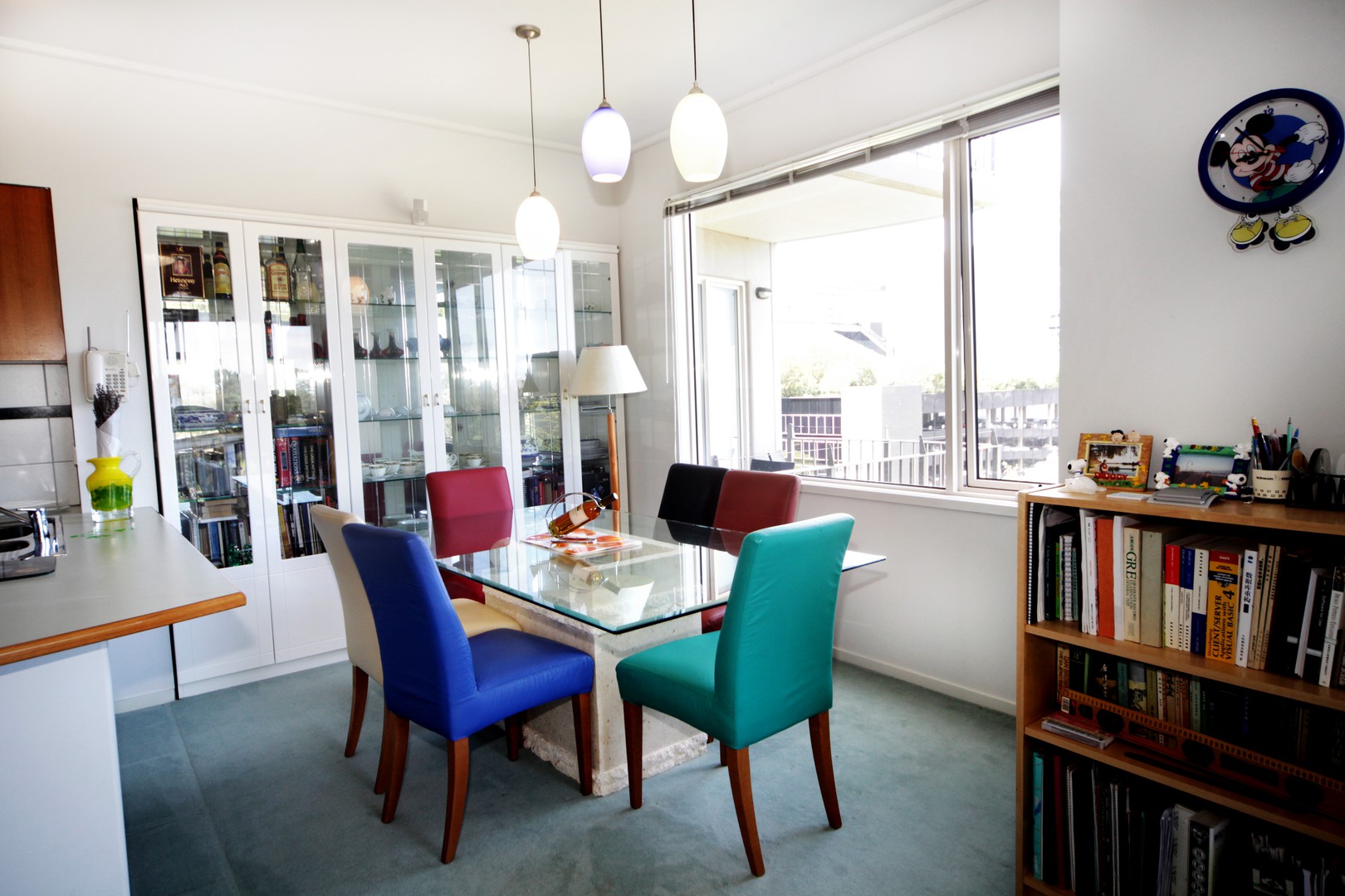 510/23 Queens Road, Melbourne, VIC 3004, Melbourne - Thumbnail 5
