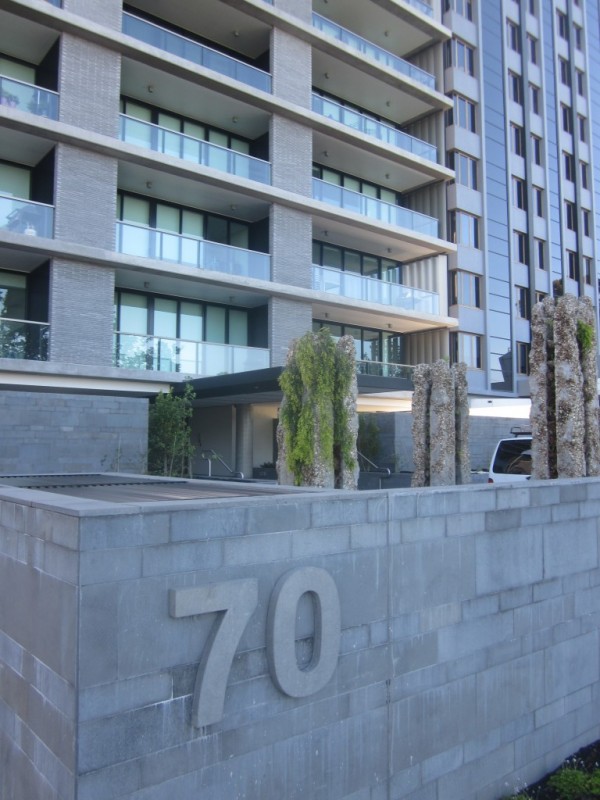 510/70 Queens Road, Melbourne, VIC 3000, Melbourne - Thumbnail 2