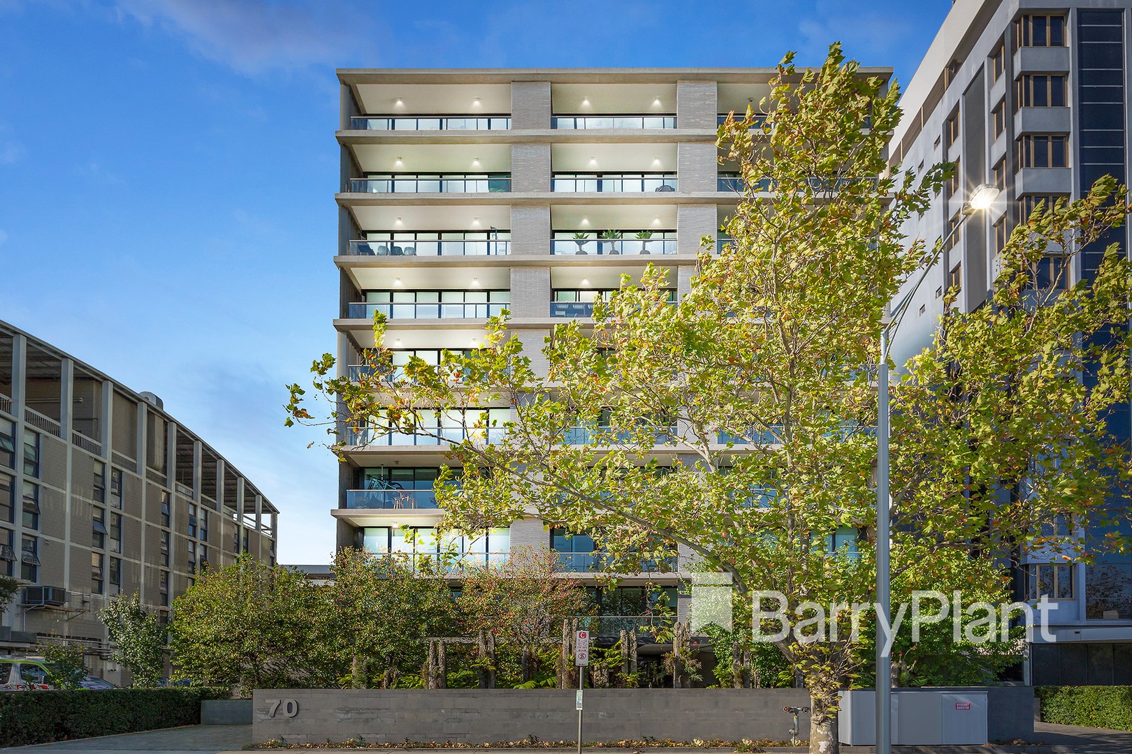 510/70 Queens Road, Melbourne, VIC 3000, Melbourne - Thumbnail 7