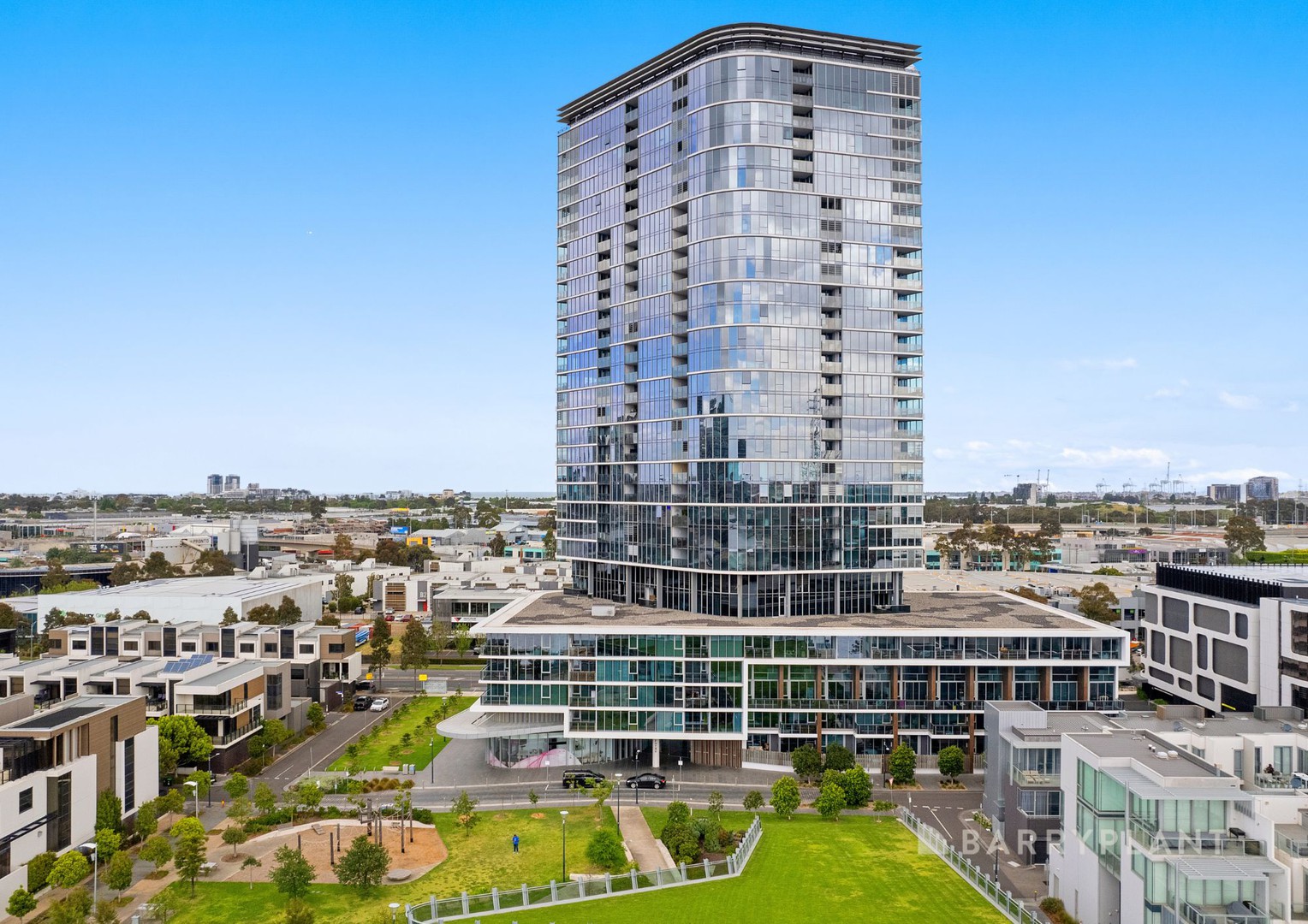 510/81 South Wharf Drive, Docklands, VIC 3008 - Thumbnail 1 - 02/06/2025