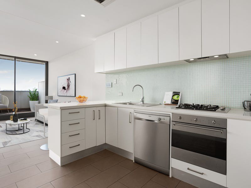 510/91-93 Tram Road, Doncaster, VIC 3108, Doncaster - Thumbnail 3