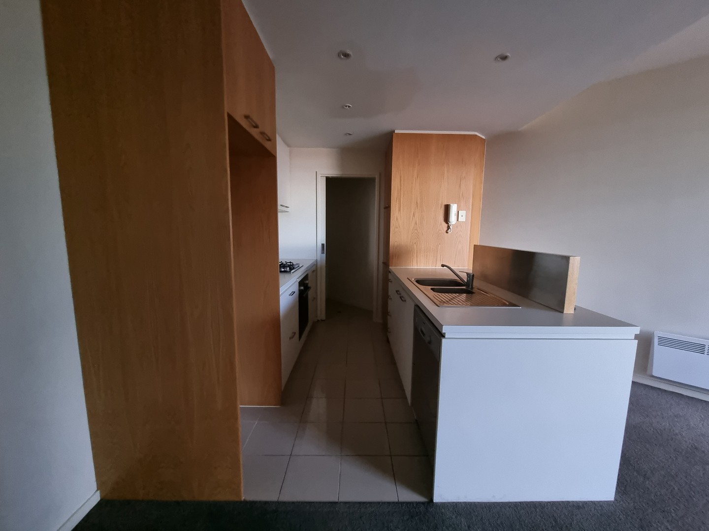511/15 Caravel LaneDocklands, VIC 3008  - Leased, Docklands - Thumbnail 4