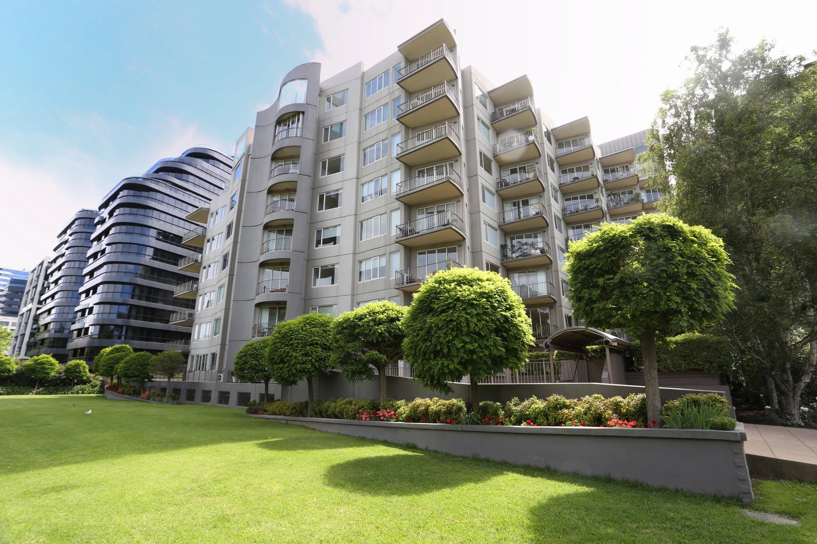 511/23 Queens Road, Melbourne, VIC 3004 - Thumbnail 1 - 06/10/2026