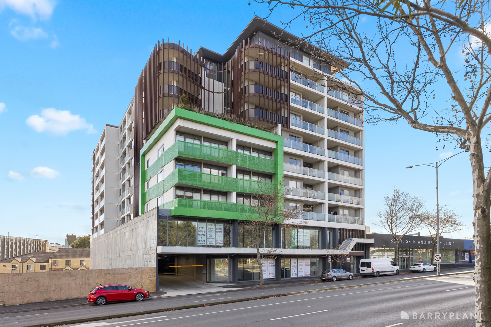 511/233 Maroondah Highway, Ringwood, VIC 3134, Ringwood - Thumbnail 8
