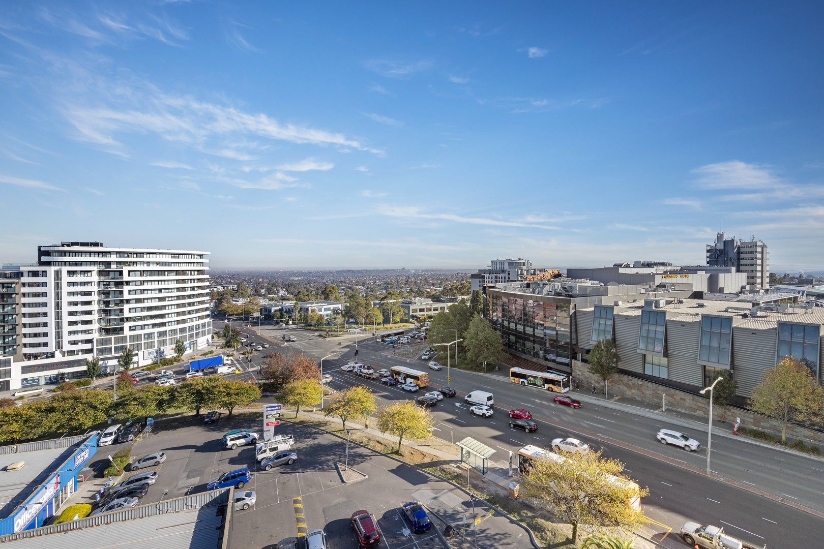 511/632 Doncaster Road, Doncaster, VIC 3108, Doncaster - Thumbnail 7