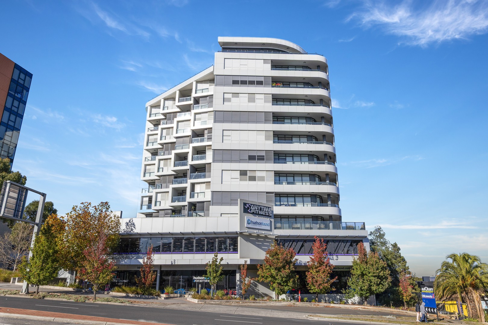 511/632 Doncaster Road, Doncaster, VIC 3108, Doncaster - Thumbnail 8