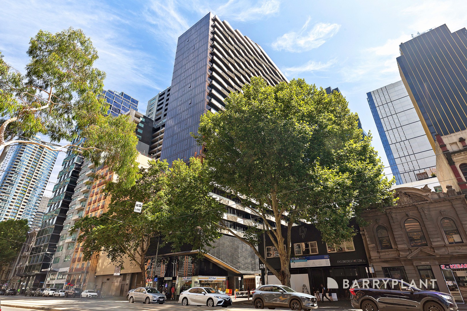 511/7 Katherine Place, Melbourne, VIC 3000 - Thumbnail 2 - 27/02/2025
