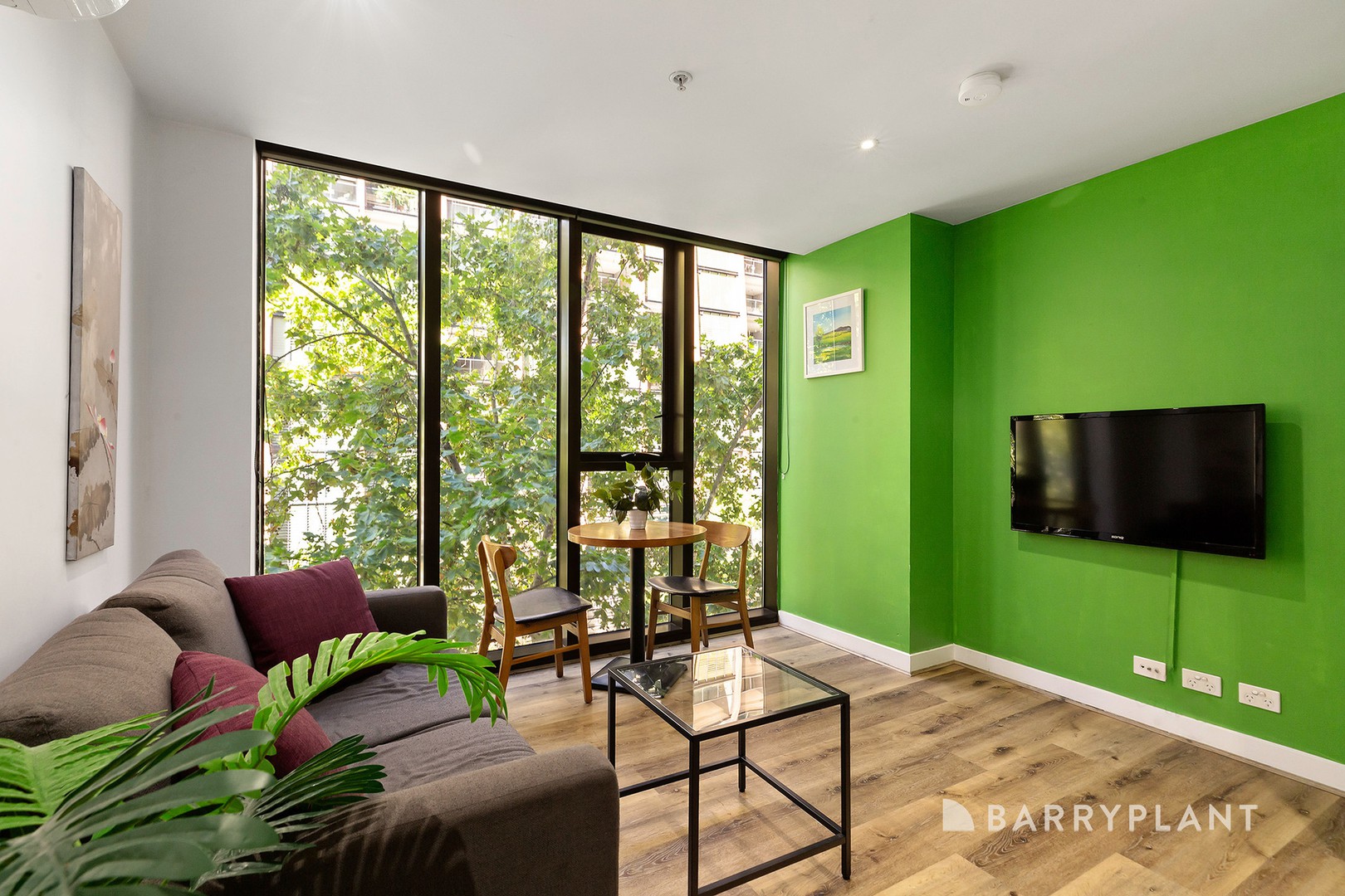 511/7 Katherine Place, Melbourne, VIC 3000, Melbourne - Thumbnail 3