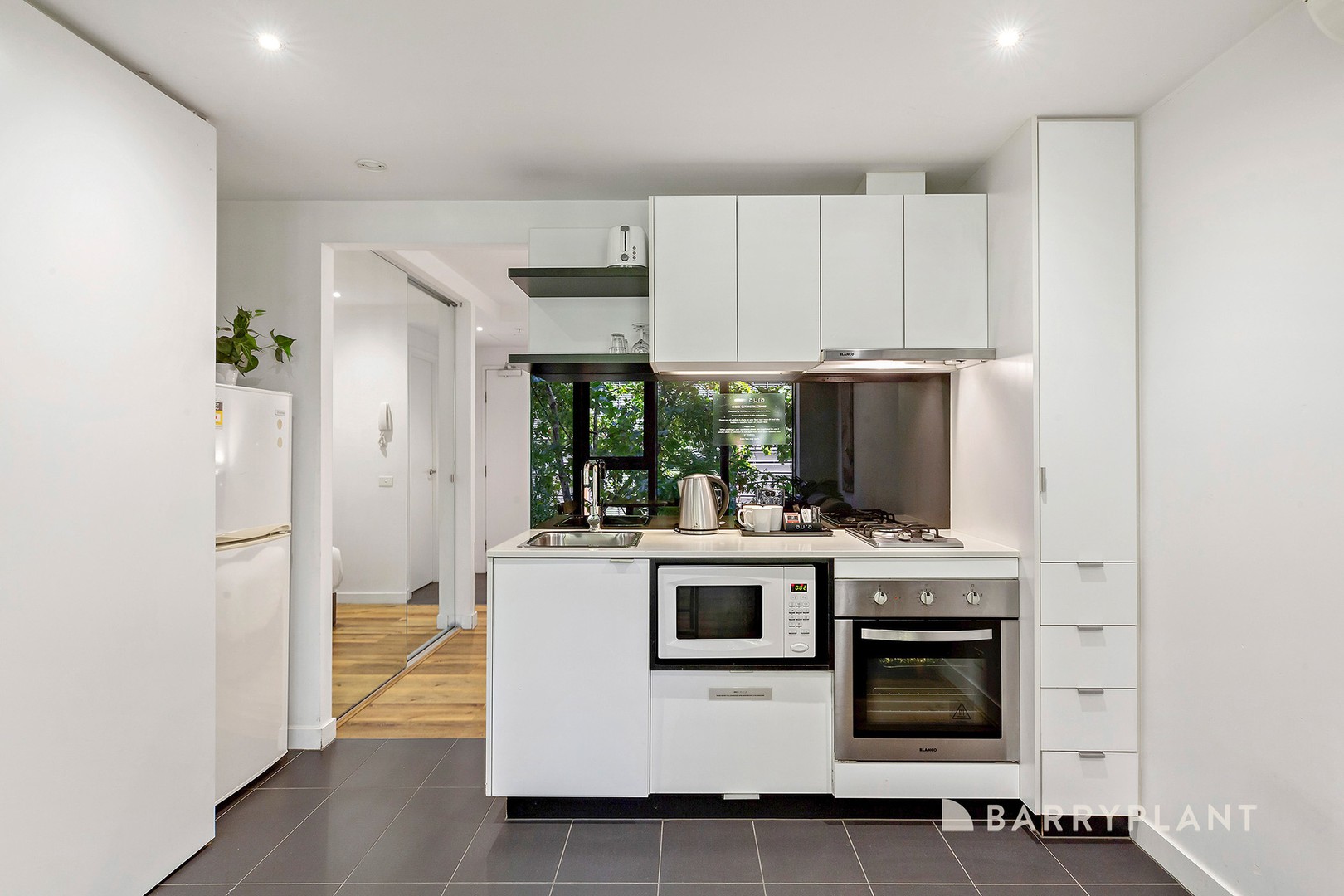511/7 Katherine Place, Melbourne, VIC 3000, Melbourne - Thumbnail 4