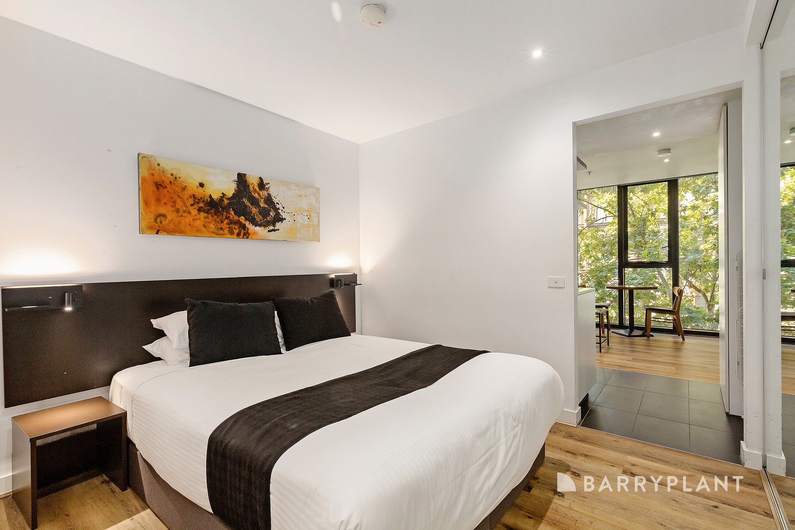 511/7 Katherine Place, Melbourne, VIC 3000, Melbourne - Thumbnail 5