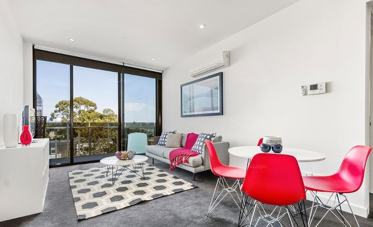 511/81-83 Riversdale Road, Hawthorn, VIC 3122, Hawthorn - Thumbnail 5