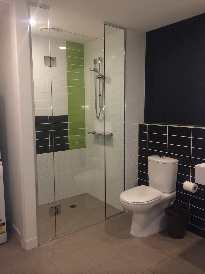 511/815 Bourke Street, Docklands, VIC 3008, Docklands - Thumbnail 3