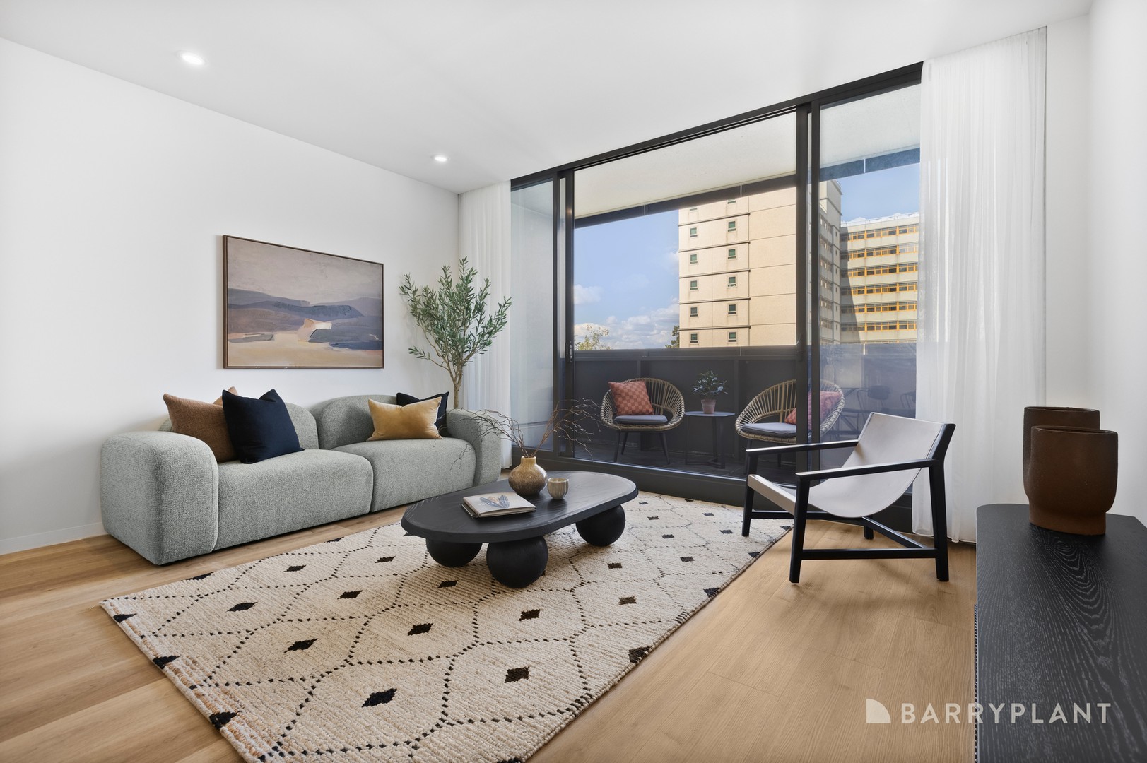 512/7 King Street, Prahran, VIC 3181, Prahran - Thumbnail 3