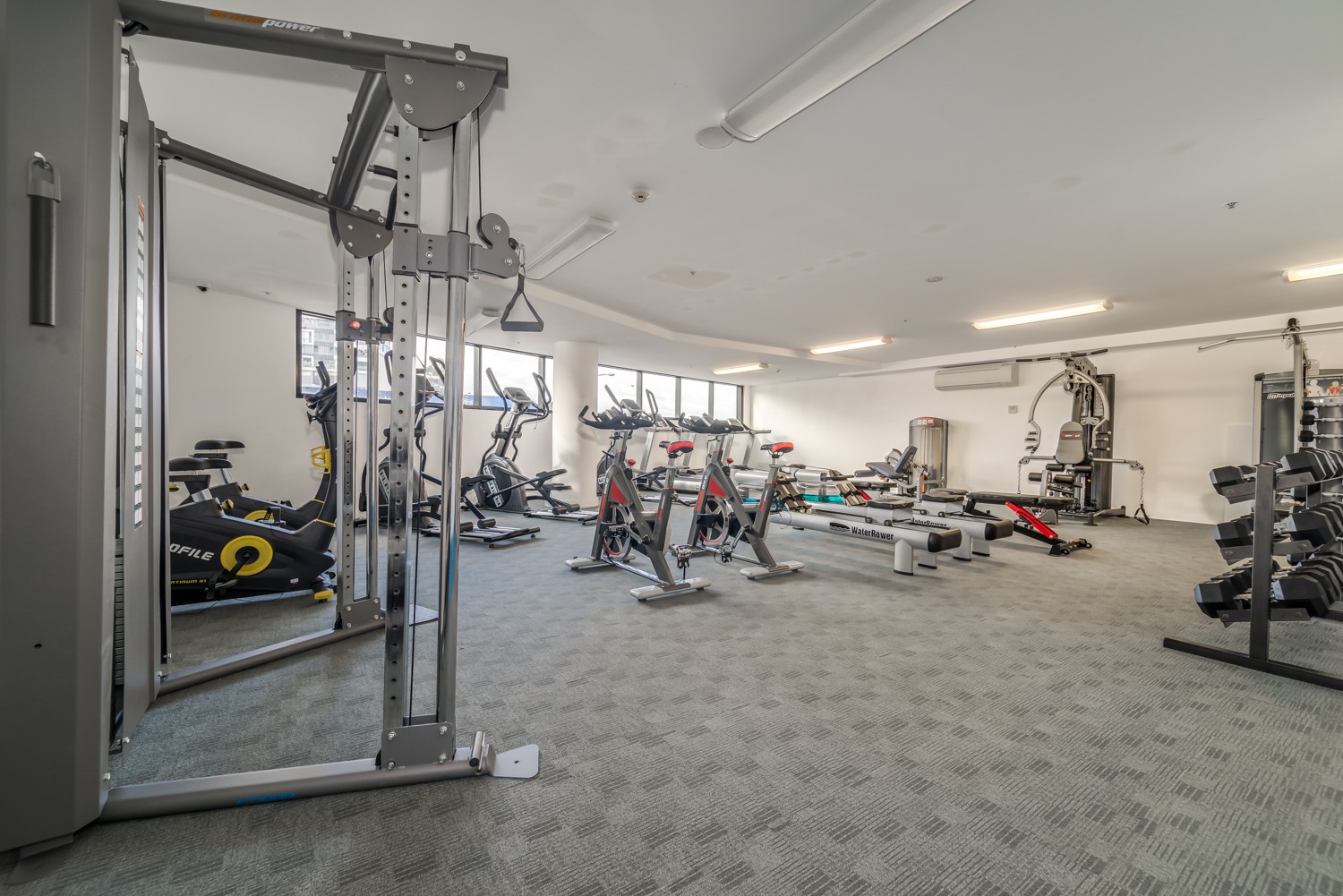 513/101 Tram Road, Doncaster, VIC 3108, Doncaster - Thumbnail 8